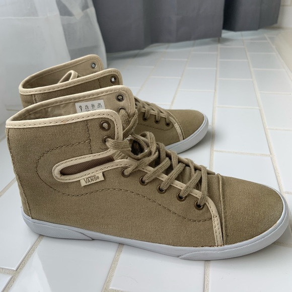 vans atwood high top